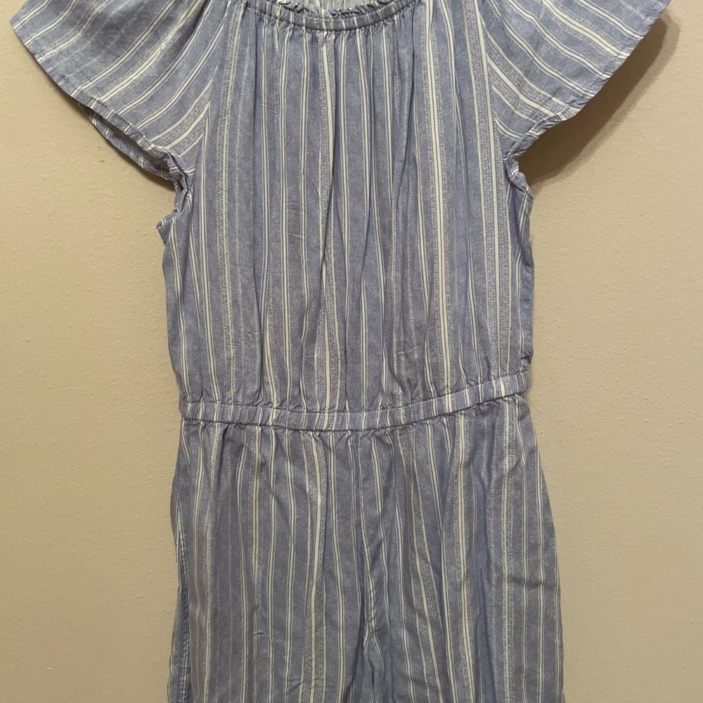 OLD NAVY girls romper. NWOT